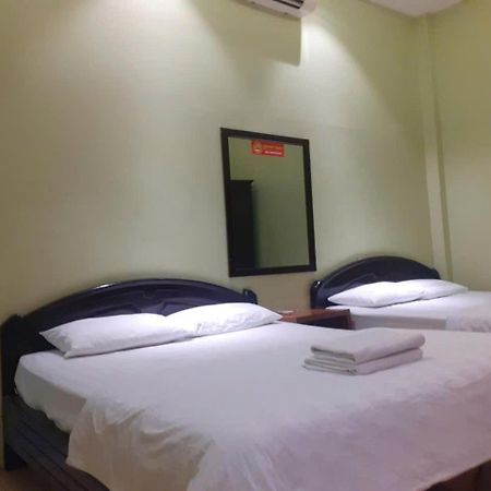 Nha Nghi An Phu Hotel Hanoi Luaran gambar