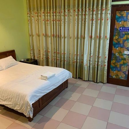 Nha Nghi An Phu Hotel Hanoi Luaran gambar