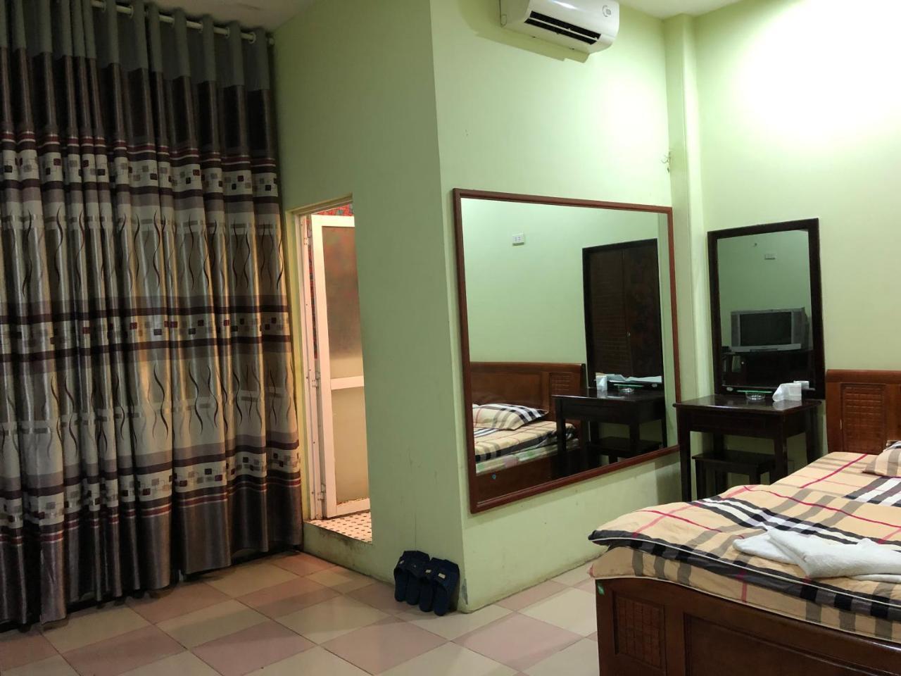 Nha Nghi An Phu Hotel Hanoi Luaran gambar