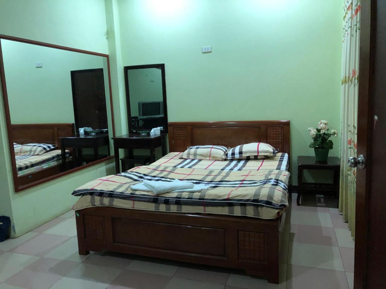 Nha Nghi An Phu Hotel Hanoi Luaran gambar