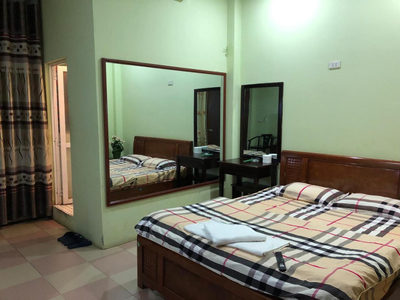 Nha Nghi An Phu Hotel Hanoi Luaran gambar