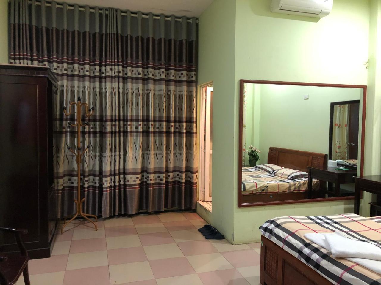 Nha Nghi An Phu Hotel Hanoi Luaran gambar